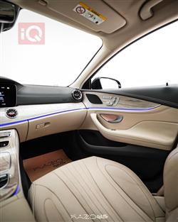 مرسيدس بنز CLS